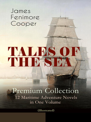 cover image of Tales of the Sea – Premium Collection